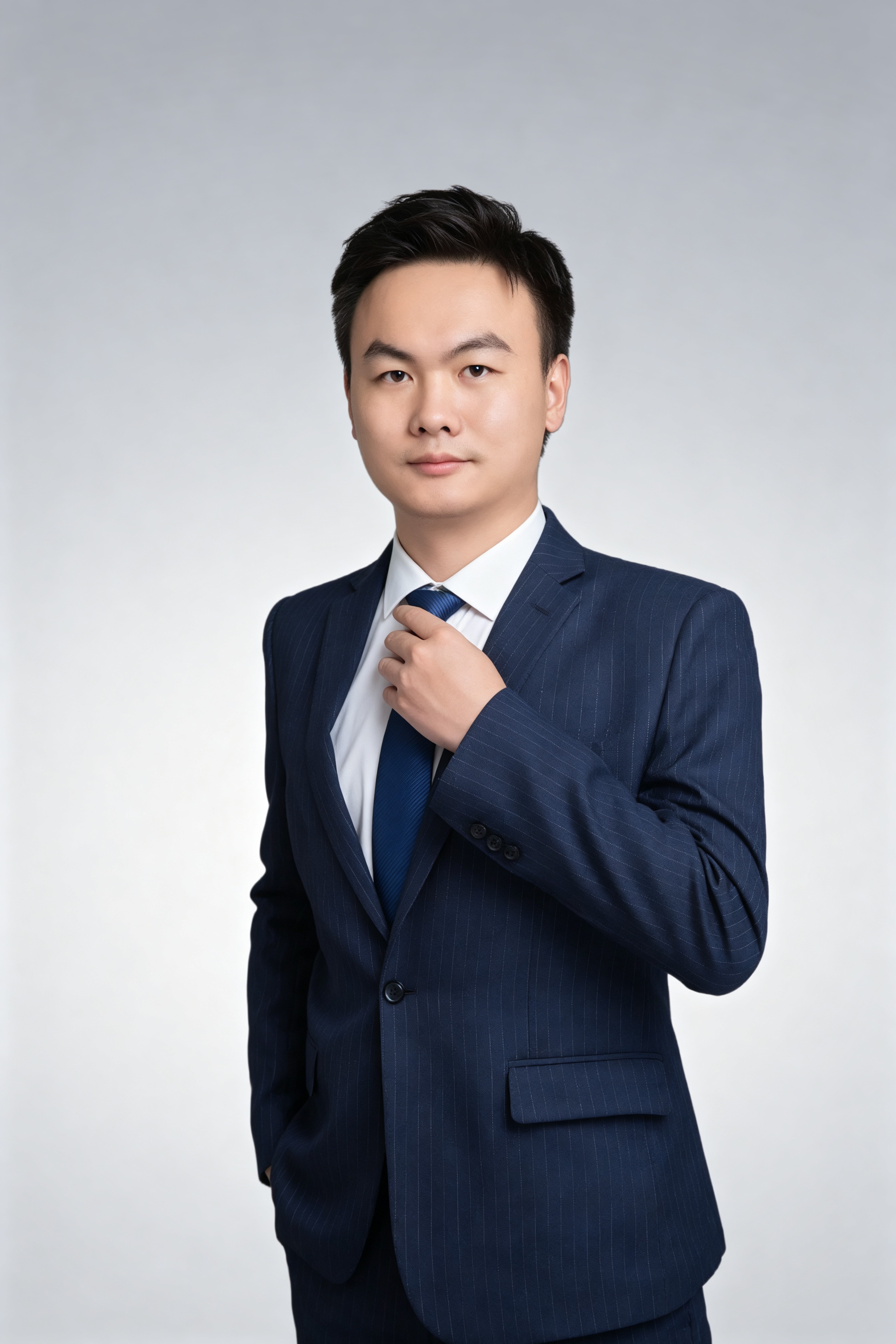 形象照